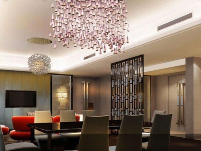 Kaniton Hotel ตงกวน ภายนอก รูปภาพ