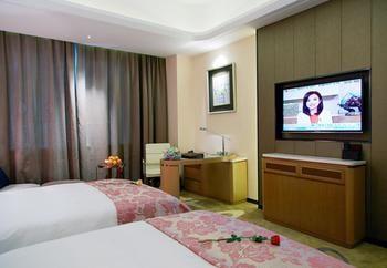 Kaniton Hotel ตงกวน ภายนอก รูปภาพ