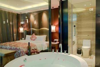 Kaniton Hotel ตงกวน ภายนอก รูปภาพ