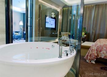 Kaniton Hotel ตงกวน ภายนอก รูปภาพ