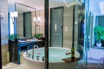 Kaniton Hotel ตงกวน ภายนอก รูปภาพ