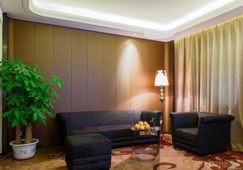 Kaniton Hotel ตงกวน ภายนอก รูปภาพ