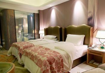 Kaniton Hotel ตงกวน ภายนอก รูปภาพ