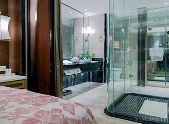 Kaniton Hotel ตงกวน ภายนอก รูปภาพ